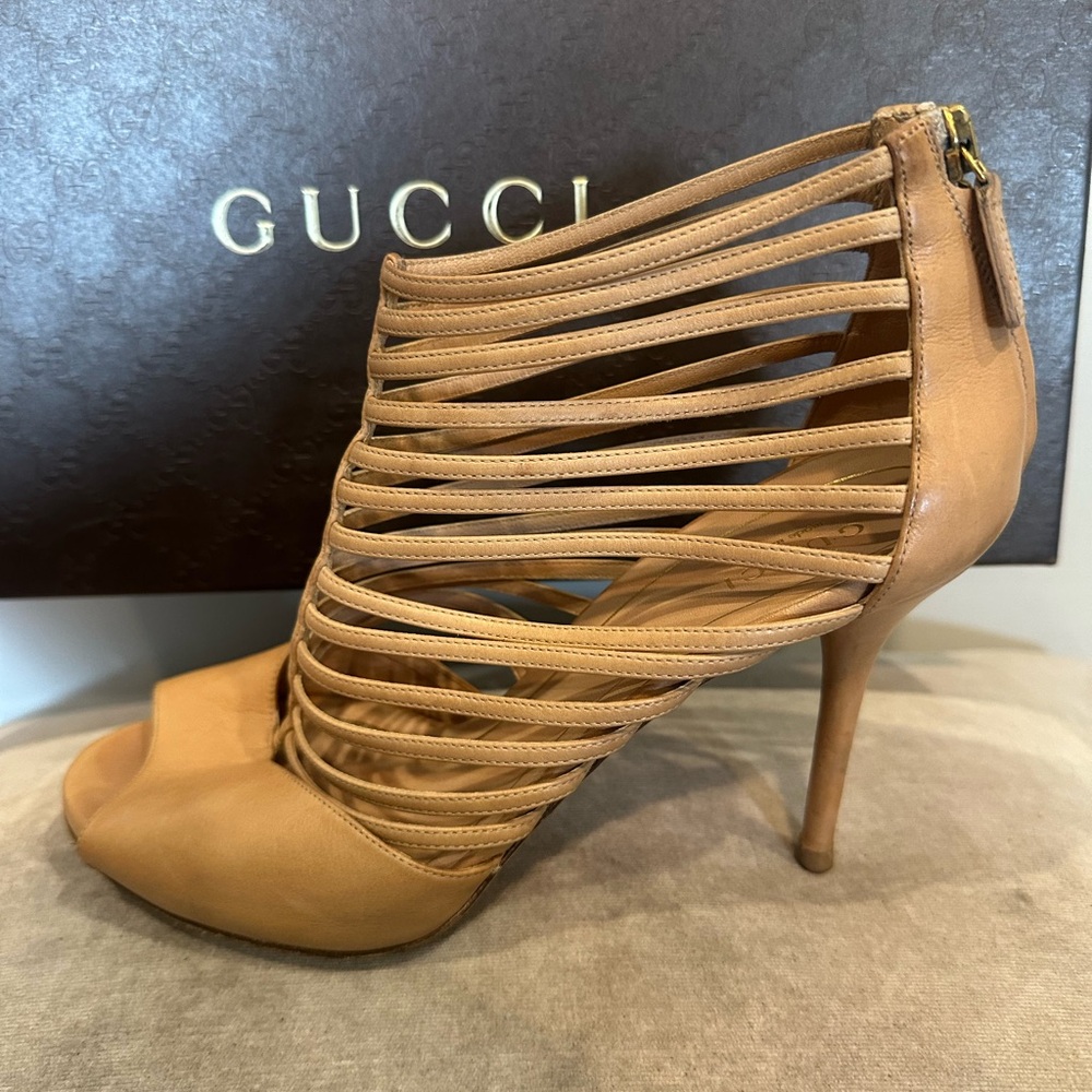 Gucci Heels